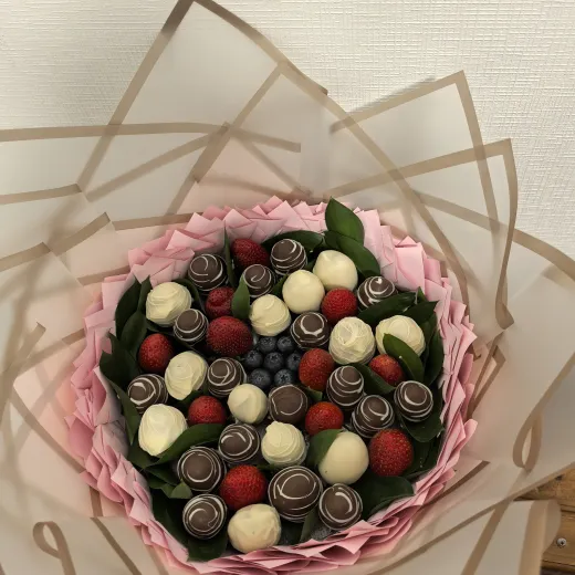 Букет Искушение