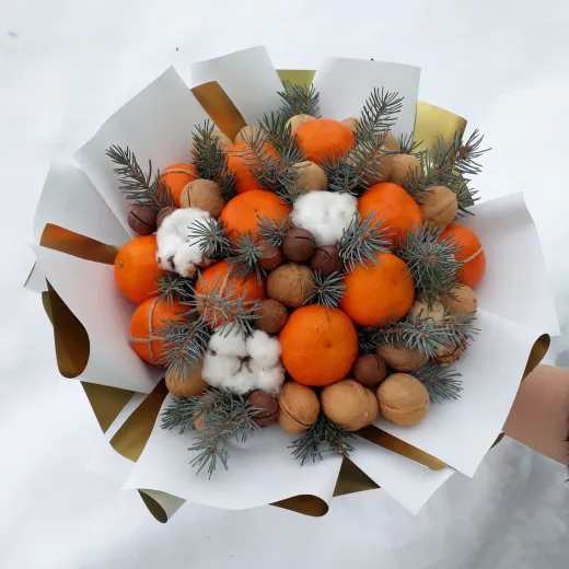 Букет Витаминка