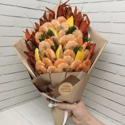 Морской банкет