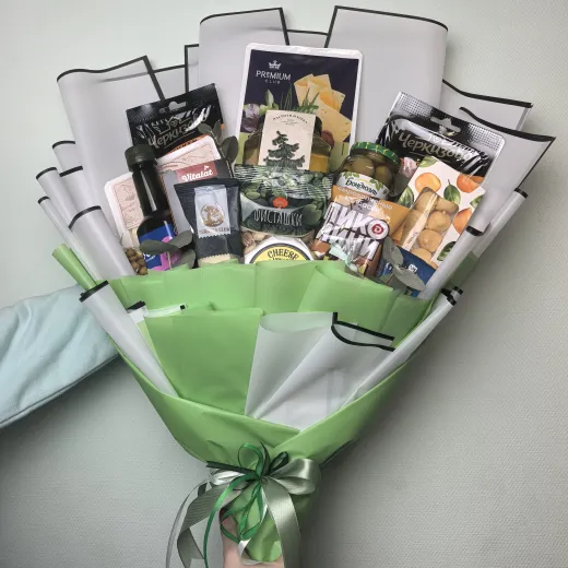 Гастрономический букет